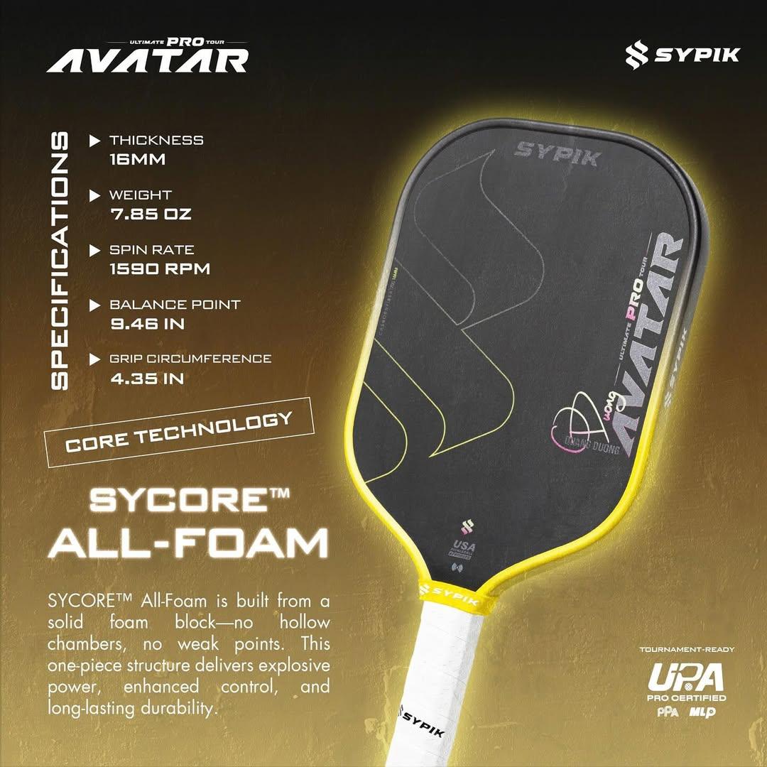 Selkirk AMPED Invikta Midweight view 1